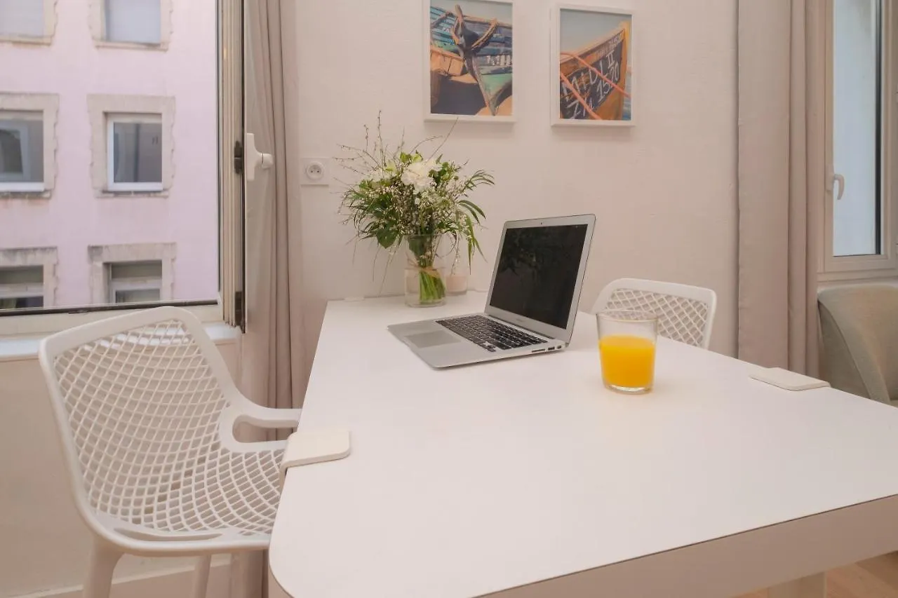 Design Suites - Vieux Port Marseille Apartment