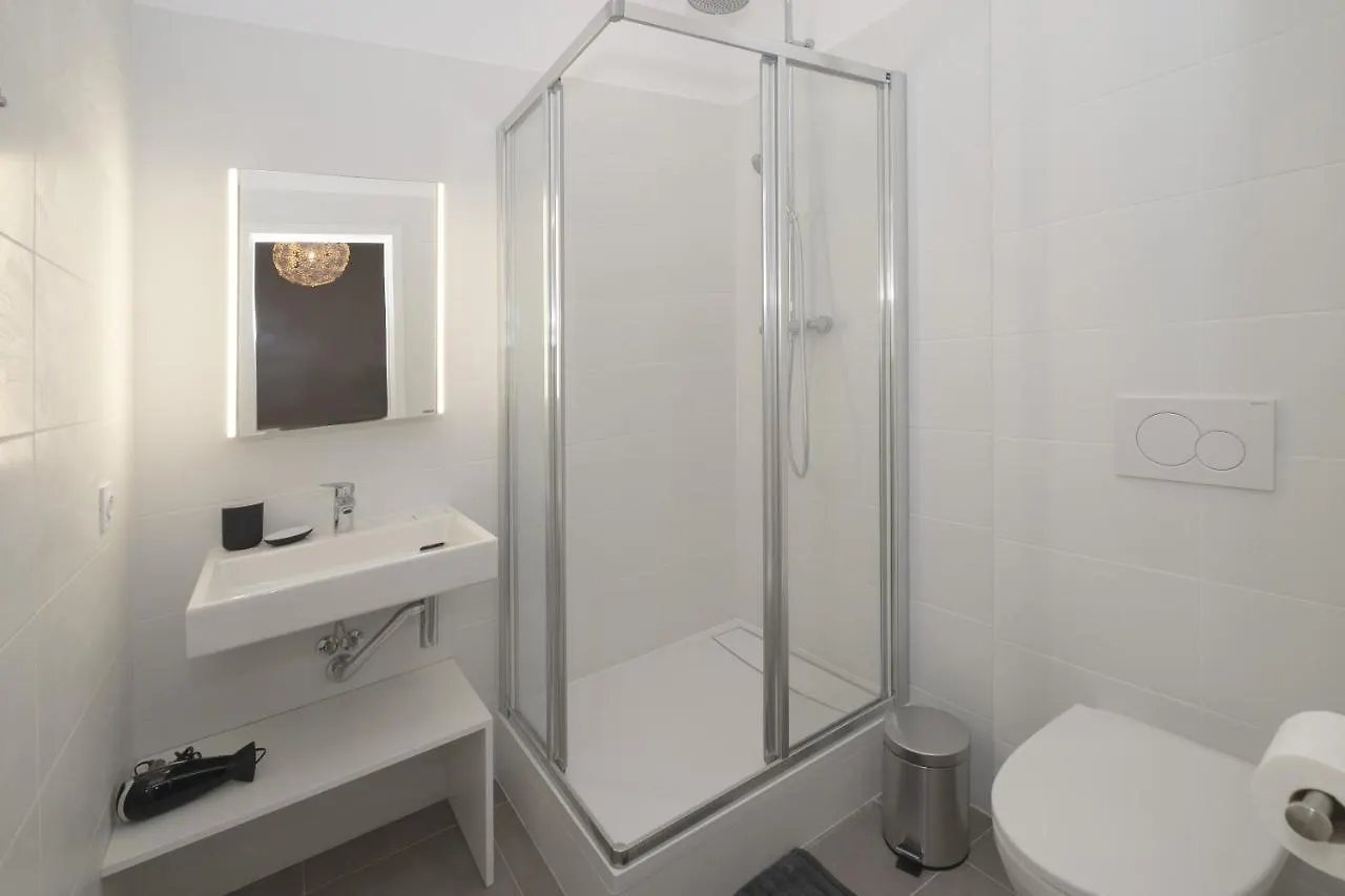 Design Suites - Vieux Port Marseille 0*,