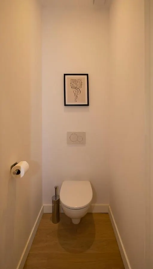 Design Suites - Vieux Port Marseille 0*,  France