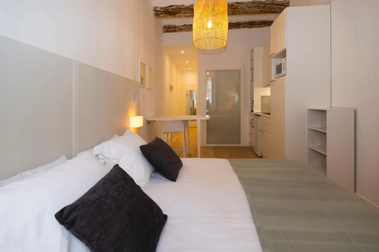 Design Suites - Vieux Port Marseille