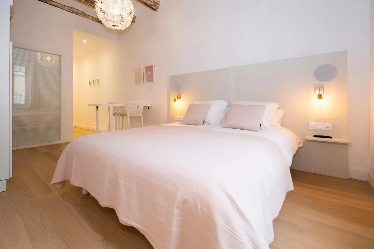 Design Suites - Vieux Port Marseille 0*,