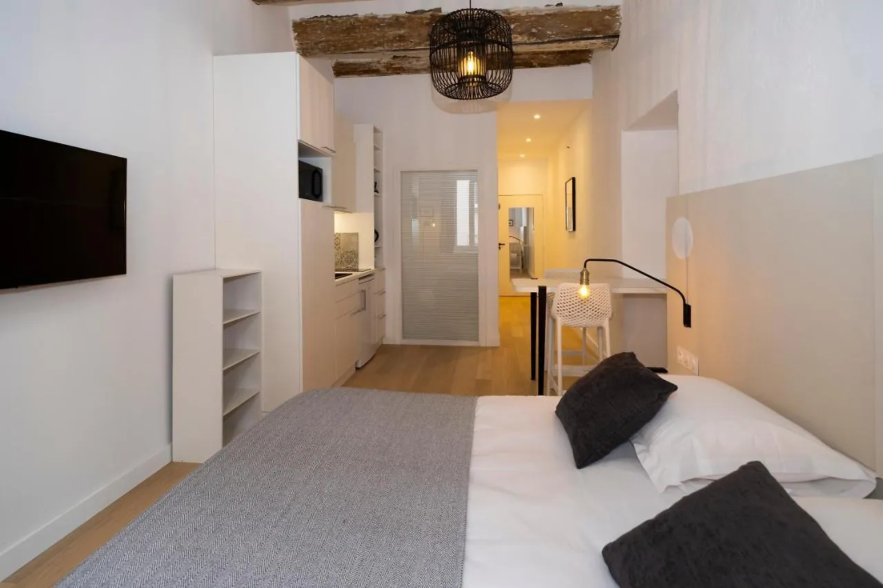 Design Suites - Vieux Port Marseille
