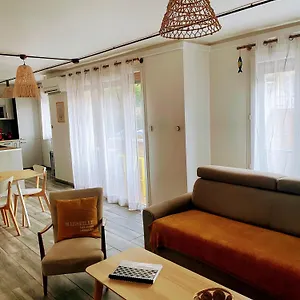  Apartment Calanque Au Coeur De La