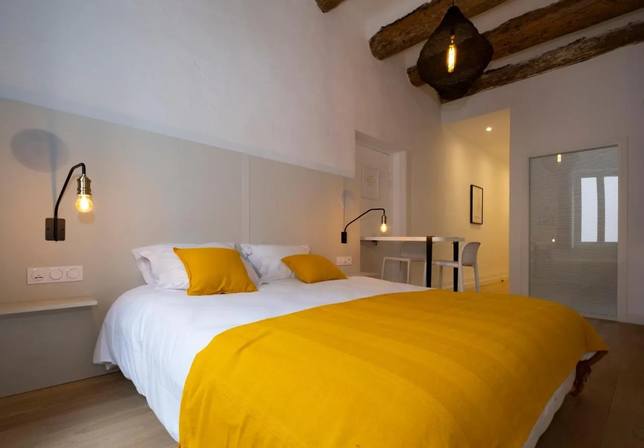 Design Suites - Vieux Port Marseille France
